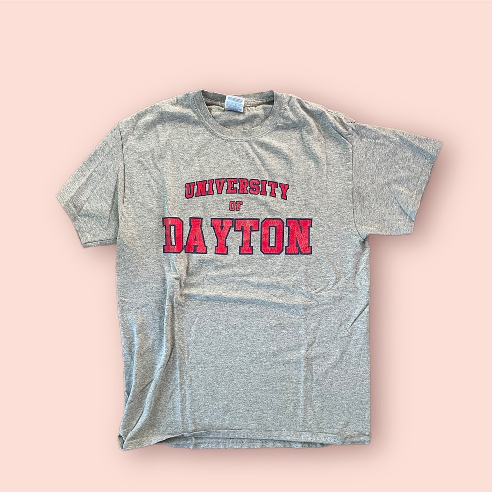 University of Dayton T-Shirt